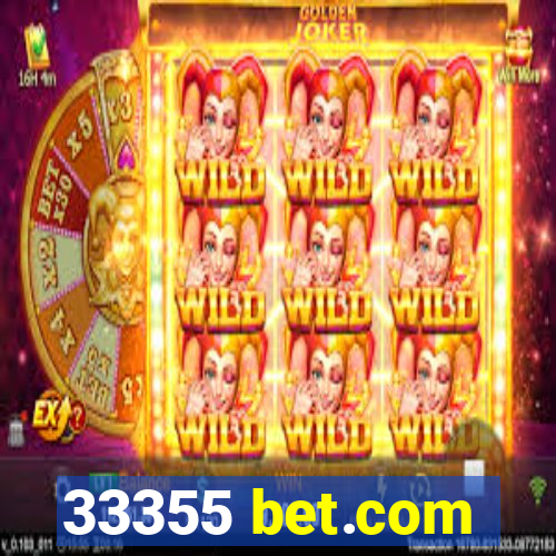 33355 bet.com